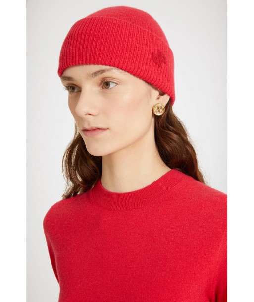 JP beanie in sustainable wool and cashmere Comparez plus de prix