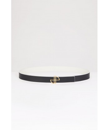 JP belt in leather 50-70% off 